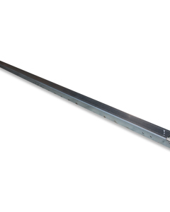 Cross member for plain bearing plate Primus-18 foil